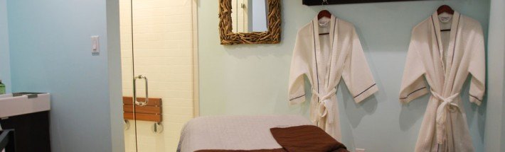 Key West’s Most Indulgent Body Treatments