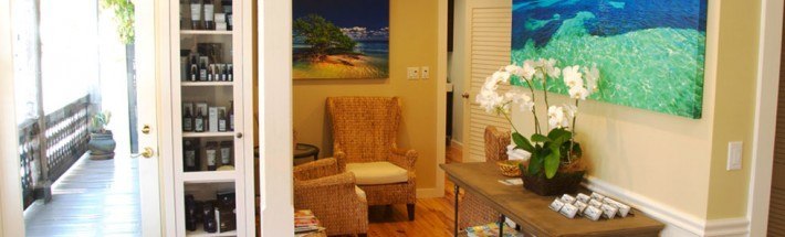 Effective and Natural Skincare and Facials