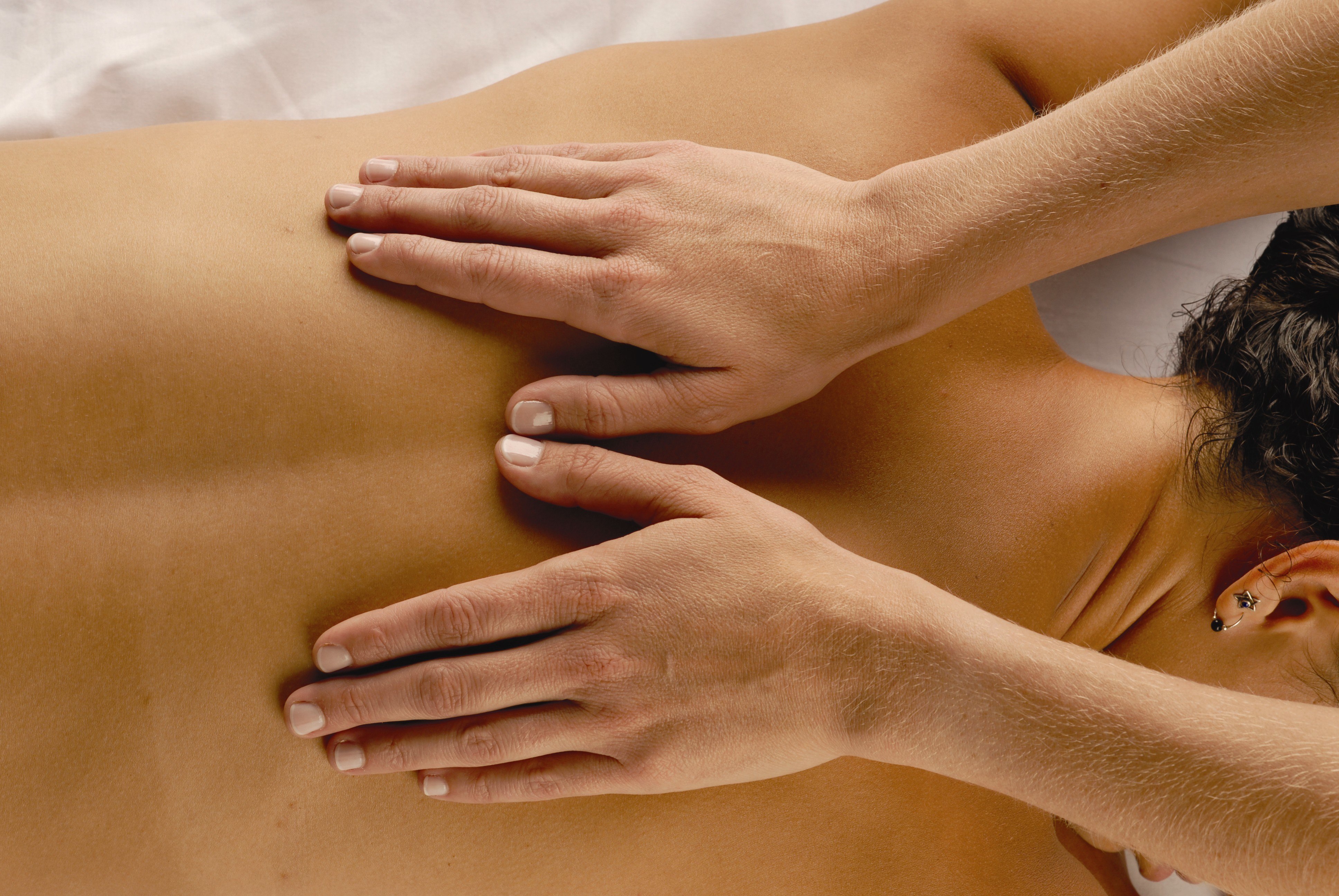 Massage Therapist |Ocean Wellness Spa