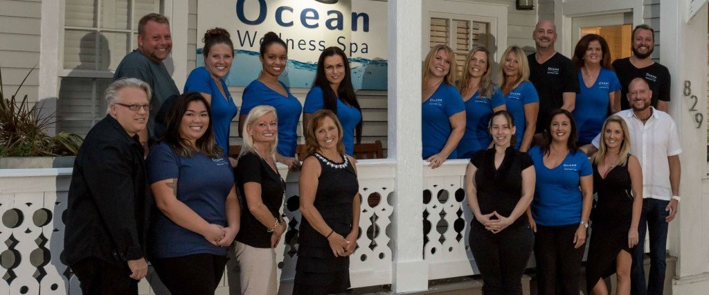 Ocean Wellness Our Staff