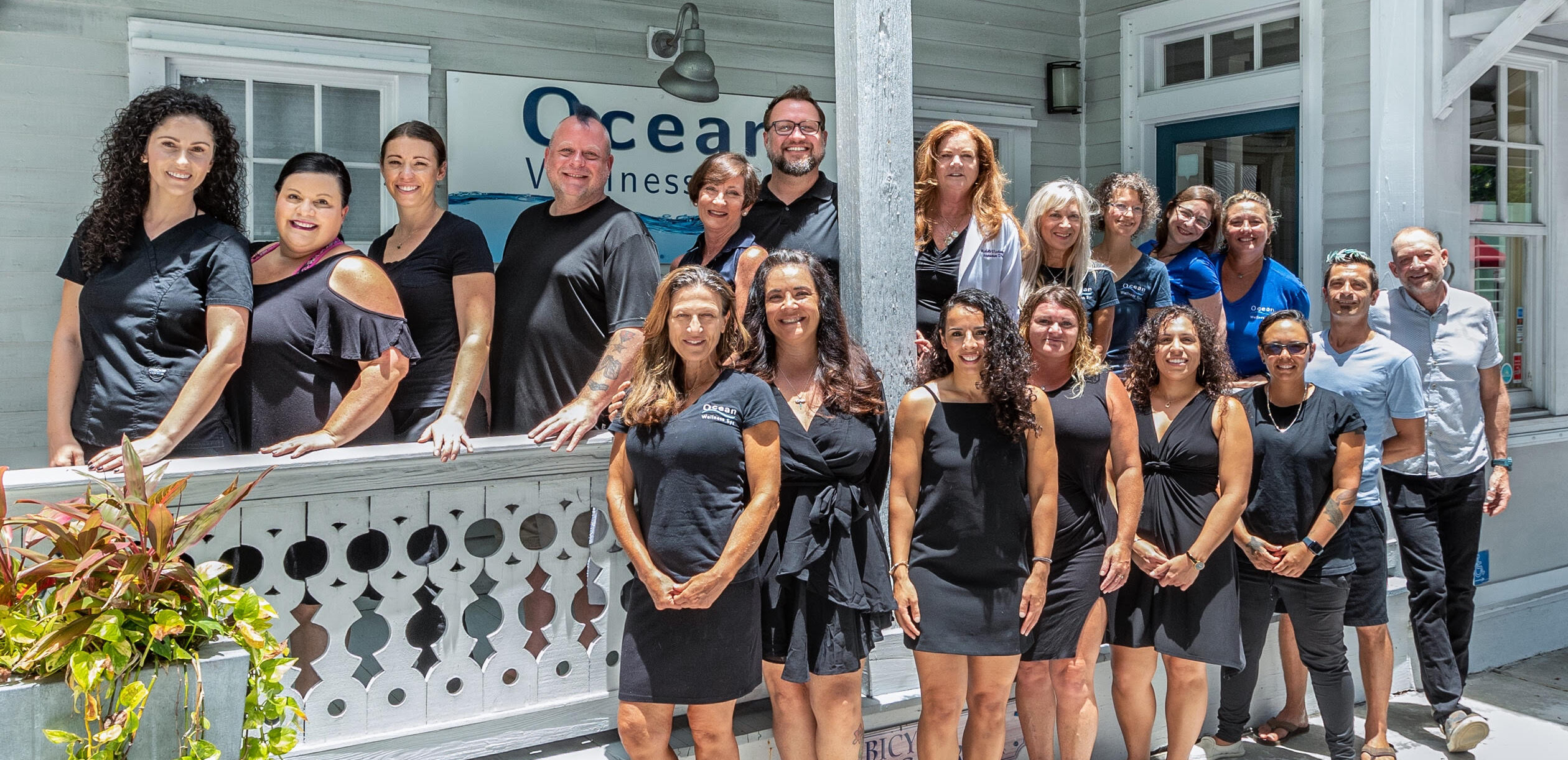 Spa & Salon Experts Key West